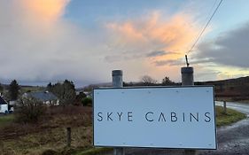 Skye Cabins